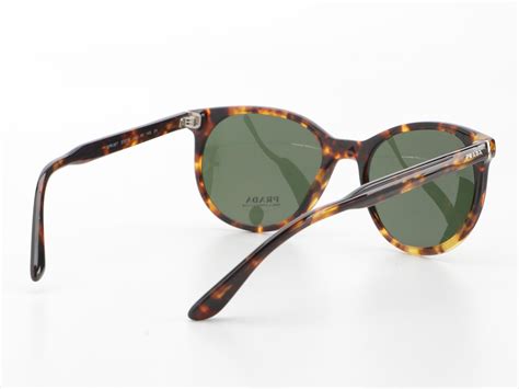 prada sonnenbrille spr 06t vau 110|PRADA Womens Boxed DESIGNER Sunglasses Brown Butterfly .